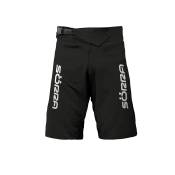 Sorra Mtb Basic ´22 Shorts Noir 3XS