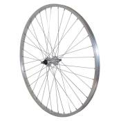 Velox Mach1 M110 5-7s Road Rear Wheel Gris 10 x 135 mm