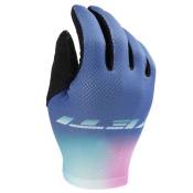 Yeti Cycle Enduro Long Gloves Bleu XS Femme