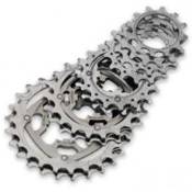 Campagnolo Ultra Drive 10s Gris 18t
