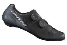 Chaussures homme shimano rc9 s phyre noir large