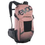 Evoc Fr Enduro Protector Backpack 16l Rose S