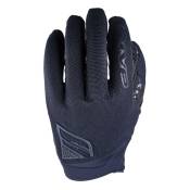 Five Gloves Xr Trail Gel Long Gloves Noir 2XS Homme