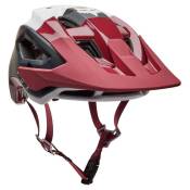 Fox Racing Mtb Speedframe Pro Mips™ Mtb Helmet Rouge L