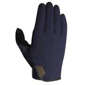 Giro D Wool 2023 Gloves Bleu M Homme