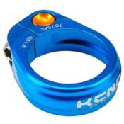 Kcnc Sc 9 Road Pro Clamp Bleu 34.9 mm