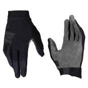 Leatt 1.0 Gripr Long Gloves Gris S