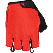 Lizard Skins Aramus Apex Short Gloves Rouge XL Homme