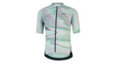 Maillot manches courtes gore wear chase multicolor m