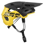 Mavic Deemax Pro Mips Mtb Helmet Jaune M