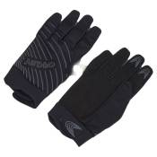 Oakley Apparel Drop In Mtb 2.0 Short Gloves Noir S Homme