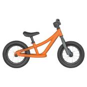 Scott Bikes Roxter Walker 12´´ Bike Without Pedals Orange,Noir Garçon