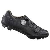 Shimano Rx600 Gravel Shoes Noir EU 40 Homme