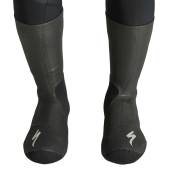 Specialized Neoprene Overshoes Noir XS-S Homme