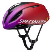 Specialized Outlet Sw Evade 3 Team Replica Helmet Rouge L