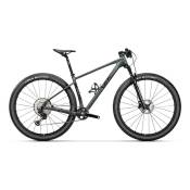 Wrc Xtrem 29´´ Xt 2023 Mtb Bike Gris S