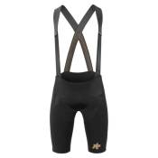 Assos Equipe Rsr S9 Bib Shorts Noir XL Homme
