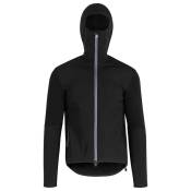 Assos Trail Winter Jacket Noir XL Homme