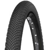 Michelin Country Rock 27.5´´ X 47 Rigid Urban Tyre Noir 27.5´´ x 47