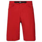 Oakley Apparel Drop In Mtb Shorts Rouge 29 Homme