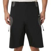Oakley Apparel Maven Mtb Cargo Shorts Without Chamois Gris 38 Homme