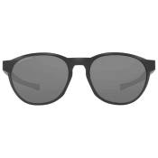 Oakley Reedmace Prizm Sunglasses Rouge Prizm Black/CAT3