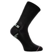 Q36.5 Be Love Seta Socks Noir EU 44-47 Homme