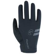 Roeckl Oldenburg Long Gloves Noir 8 1/2 Homme