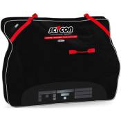 Scicon Plus Mtb Bike Travel Bag Noir