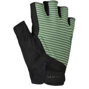 Scott Aspect Gel Short Gloves Vert 2XS Homme