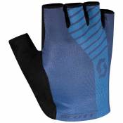 Scott Aspect Sport Gel Gloves Bleu XS Homme