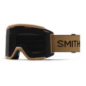 Smith Squad Mtb Xl Goggles Doré Chromapop Sun Black/CAT2