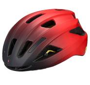 Specialized Align Ii Mips Helmet Rouge S-M