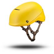 Specialized Outlet Tone Limited Urban Helmet Jaune S