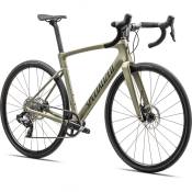 Specialized Roubaix Sl8 Sport Apex 2024 Road Bike Vert 52