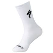 Specialized Soft Air Socks Blanc EU 40-42 Homme