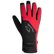 Spiuk Top Ten M2v Long Gloves Rouge,Noir 2XL Homme