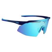 Azr Iseran Sunglasses Bleu Hydrophobic Ice Blue/CAT3