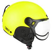 Cgm 801a Ebi Mono Helmet Jaune 2XL