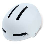 Cube Dirt 2.0 Helmet Blanc L