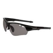 Endura Char Photochromic Sunglasses Noir Black Mirror