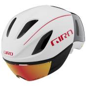 Giro Vanquish Mips Time Trial Helmet Blanc S