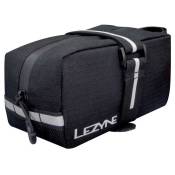 Lezyne Road Caddy Xl Saddle Bag 1.5l Noir
