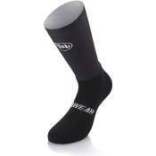 Mb Wear Aero Socks Noir EU 43-47 Homme
