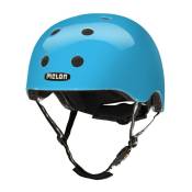 Melon Urban Active Rainbow Urban Helmet Bleu XL-2XL