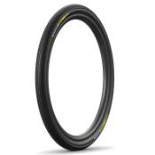 Michelin Pilot Sx 20´´ X 1.50 Rigid Urban Tyre Argenté 20´´ x 1.50 / 1.50