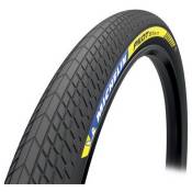 Michelin Pilot Sx Slick Racing Line Tubeless 20´´ X 45 Rigid Tyre Noir 20´´ x 45