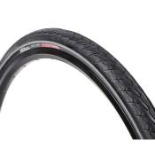 Mitas Flash Renforced 28´´ X 1.75 Rigid Urban Tyre Argenté 28´´ x 1.75