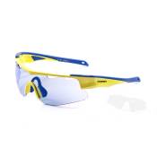 Ocean Sunglasses Alpine Sunglasses Jaune,Bleu CAT3