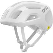 Poc Ventral Air Mips Helmet Blanc M